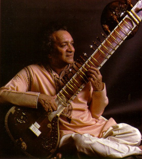 Ravi Shankar